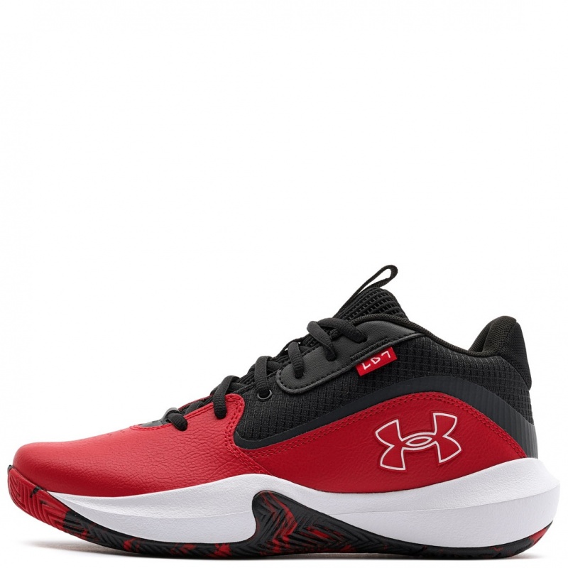Under Armour Lockdown 7 Adidași bărbați 3028512-600