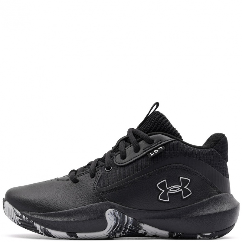 Under Armour Lockdown 7 Adidași 3028513-004