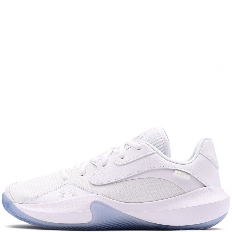 Under Armour Lockdown 7 Low Adidași bărbați 3027646-102