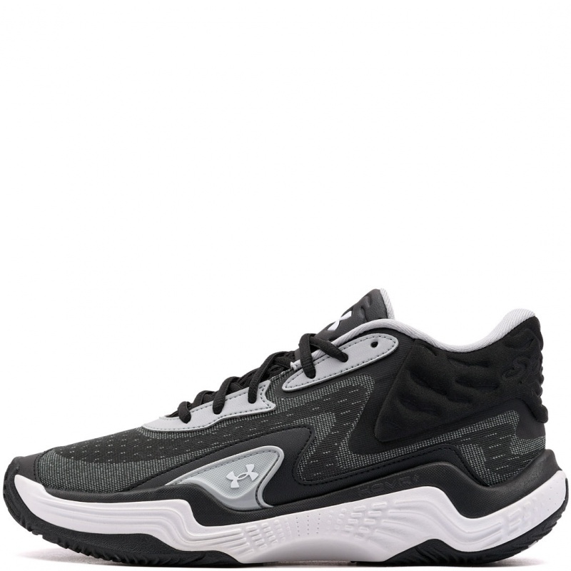 Under Armour Spawn 7 Mid Adidași bărbați 6000753-001