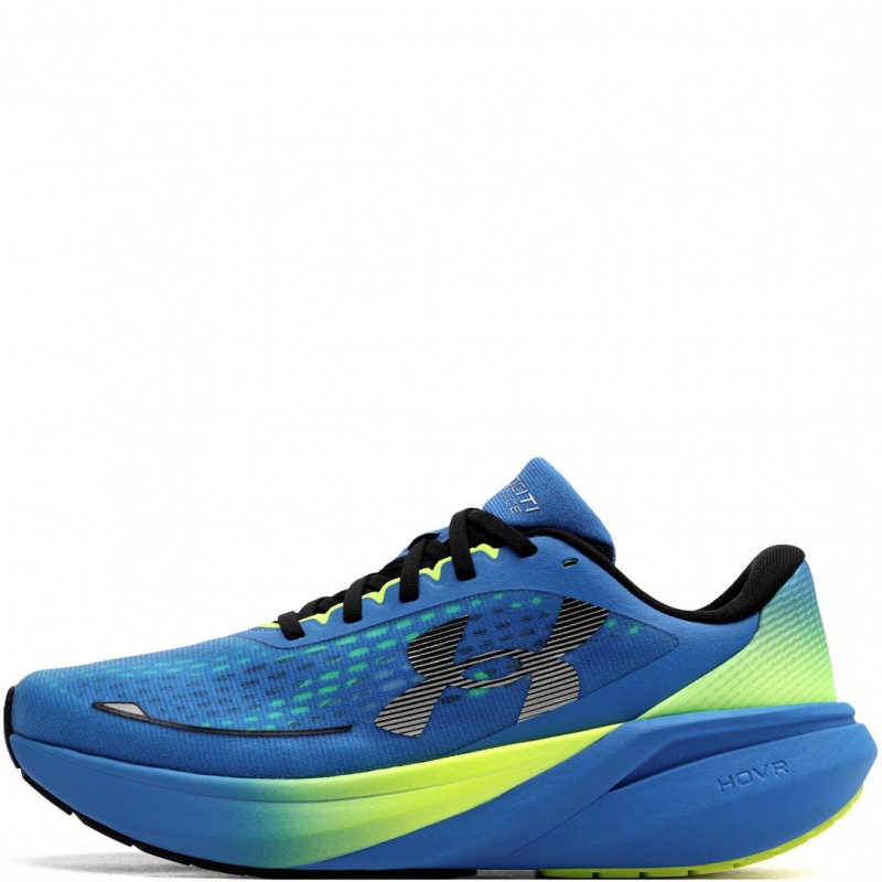 Under Armour Velociti Pace Adidași bărbați 6009107-402