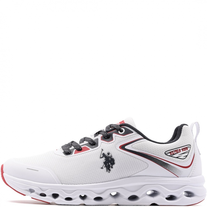 U.S. Polo Assn. Avery GLB 5FX Adidași bărbați 101938761