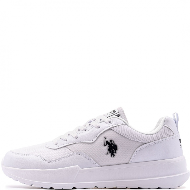 U.S. Polo Assn. Johnny GLB 5FX Adidași bărbați 101937894