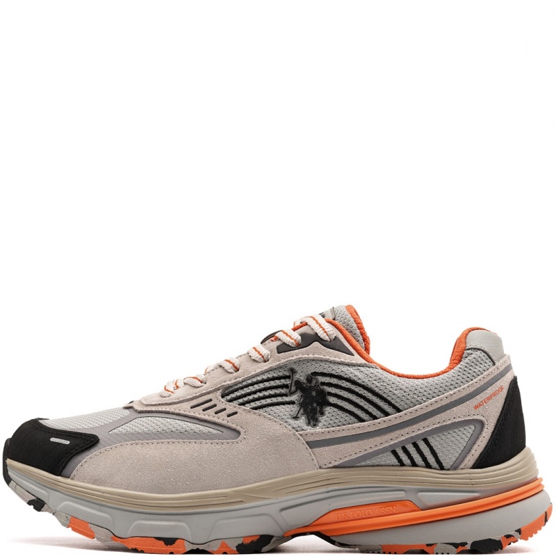 U.S. Polo Assn. Okyto GLB 5PR Adidași bărbați 102035175