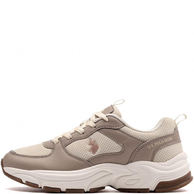 U.S. Polo Assn. Sorley GLB 5PR Adidași damă 102025324