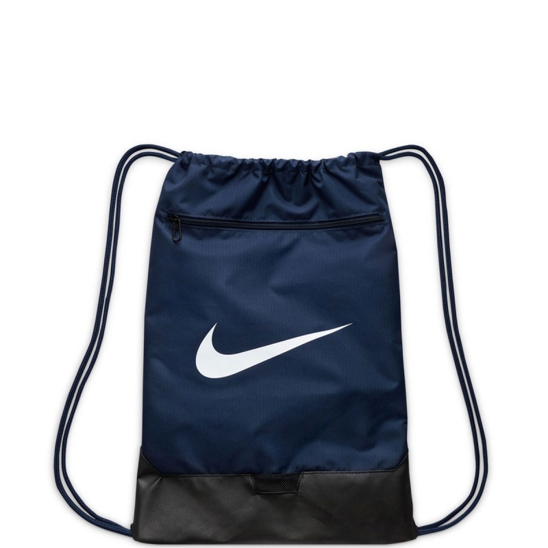 Nike Brasilia 9.5 Sac de sport DM3978-410