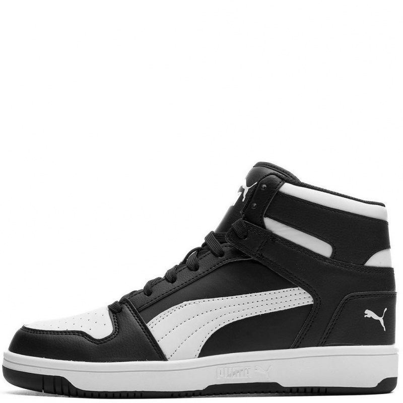 Puma Rebound Lay Up SL Teniși bărbați 369573-01