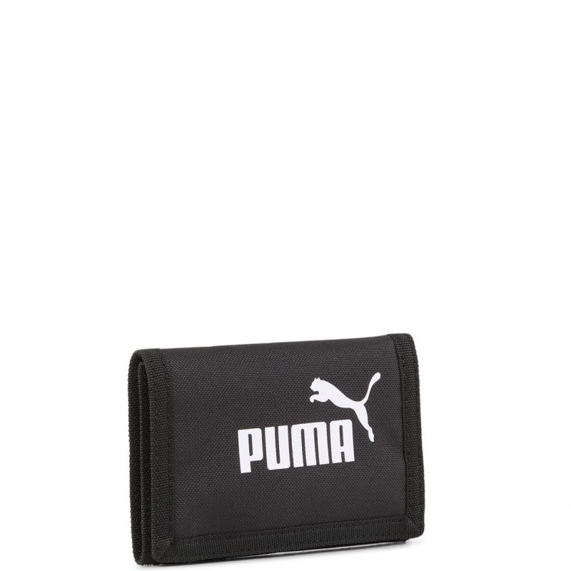 Puma Phase Wallet Portofel 054757-01