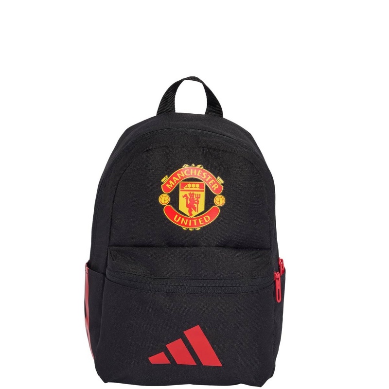 adidas Manchester United Backpack Rucsac KT0691