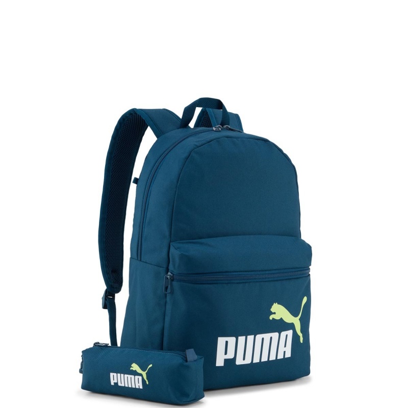 Puma Phase Backpack Set Rucsac 092190-41