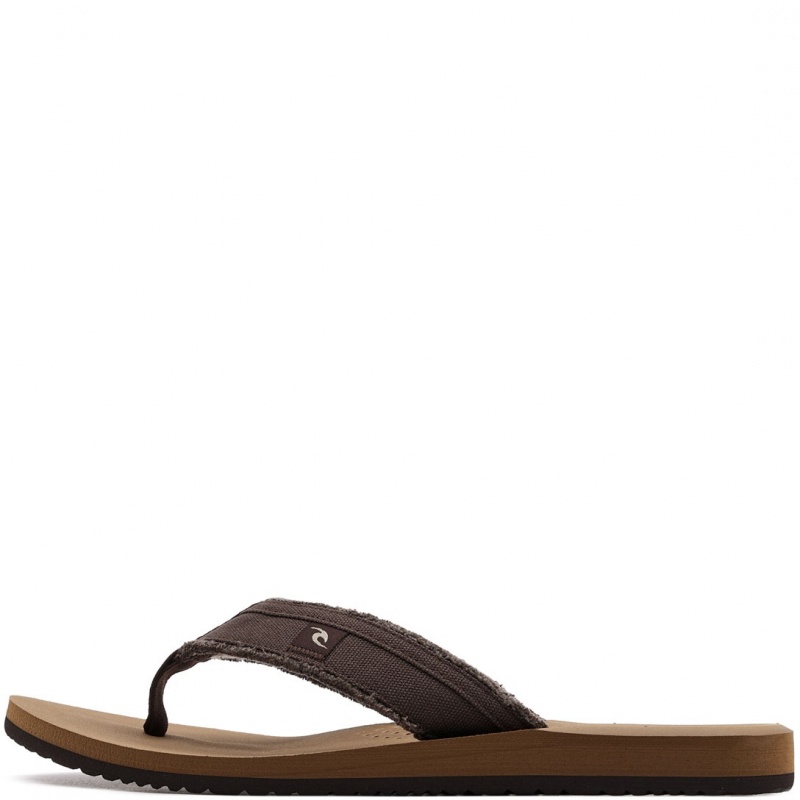 Rip Curl Reactor Open Toe Șlapi bărbați 19VMOT-1153