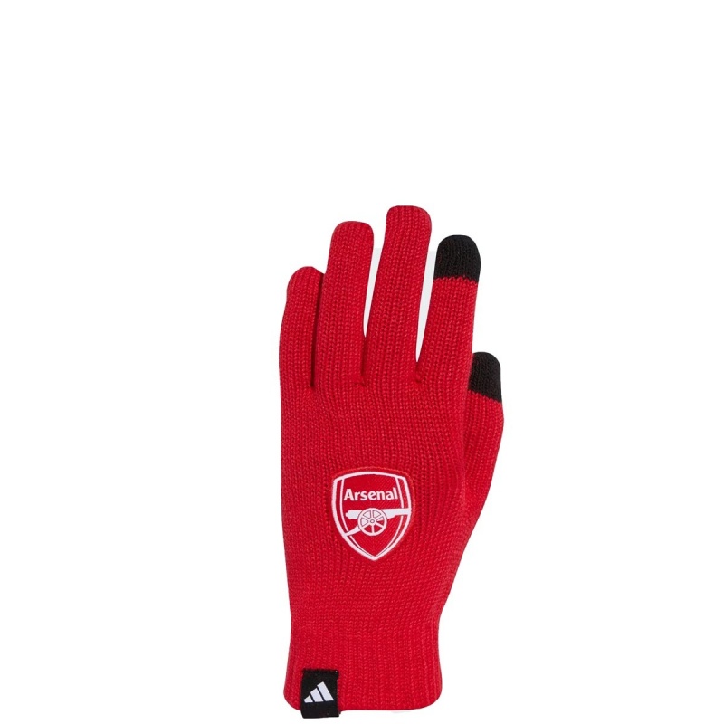adidas Arsenal Gloves Mănuși JY4599