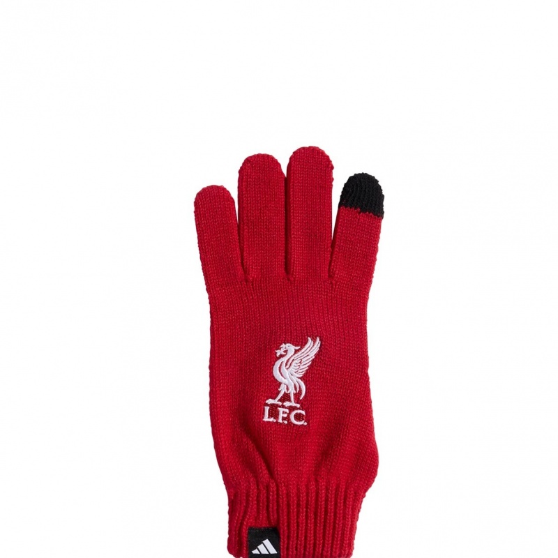 adidas LFC Gloves Mănuși JZ5880