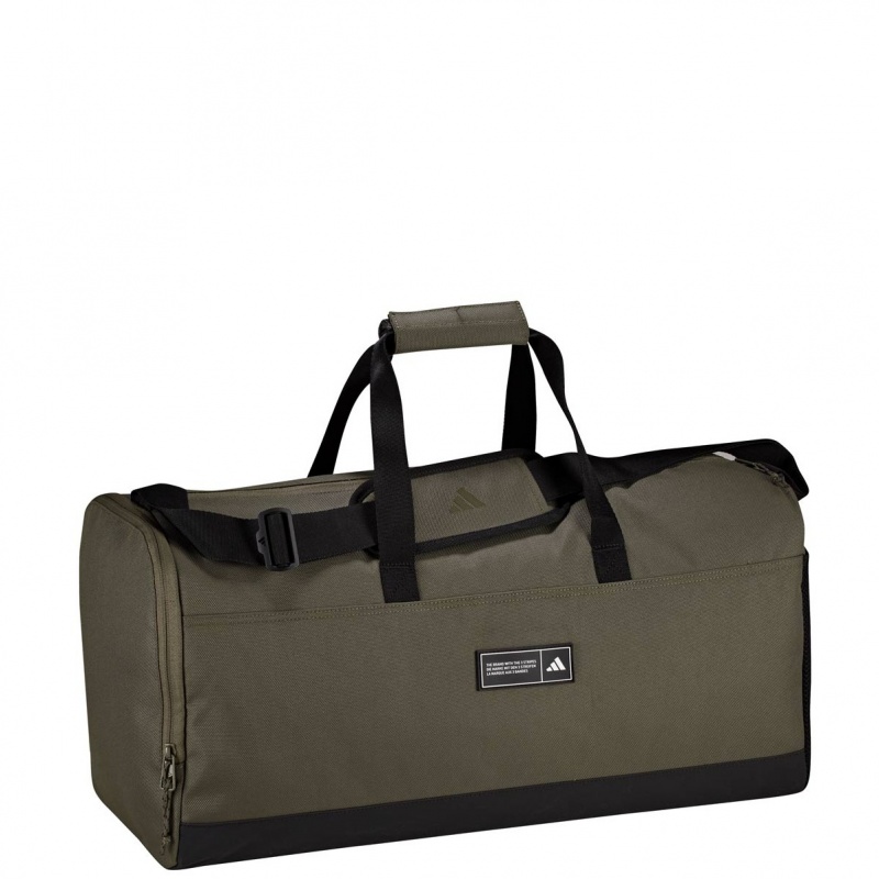 adidas 3-stripes Duffle Bag Geantă sport KG9569
