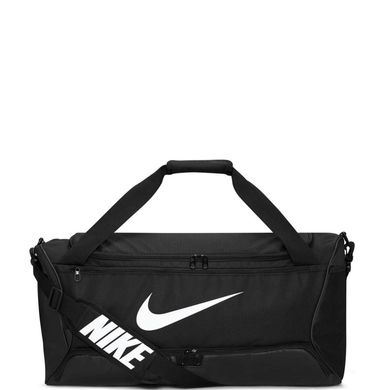 Nike Brasilia Duffel Bag Geantă sport DH7710-010