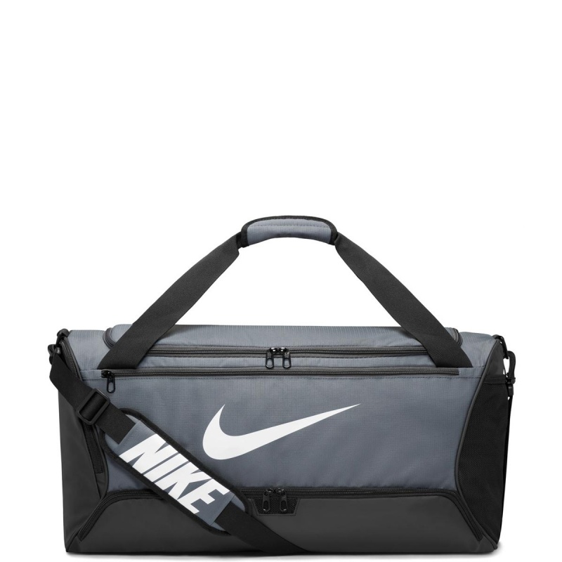 Nike Brasilia Duffel Bag Geantă sport DH7710-068