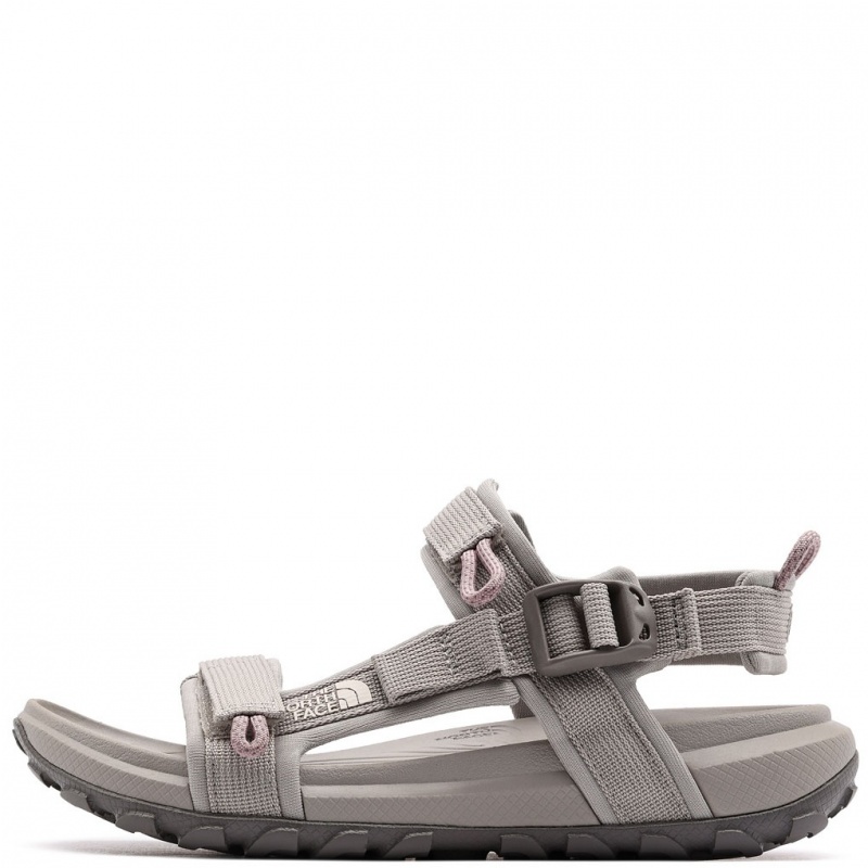 The North Face Explore Camp Sandal Sandale damă NF0A8ADR7F5