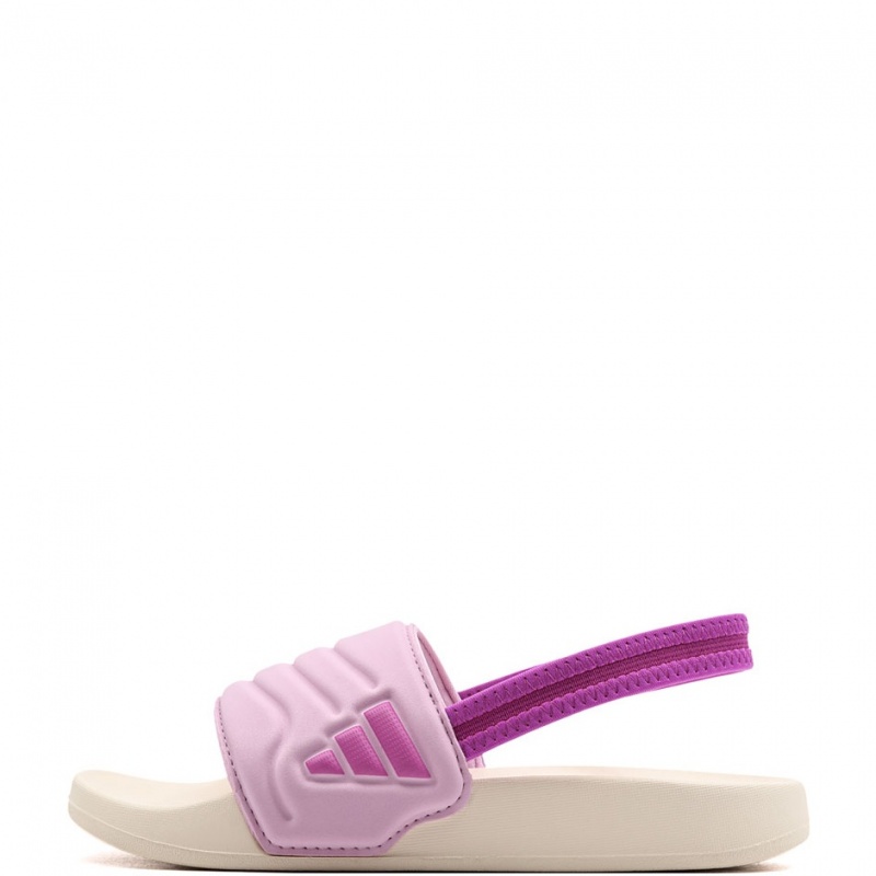 adidas Adilette Estrap 2.0 Sandale copii HQ9198