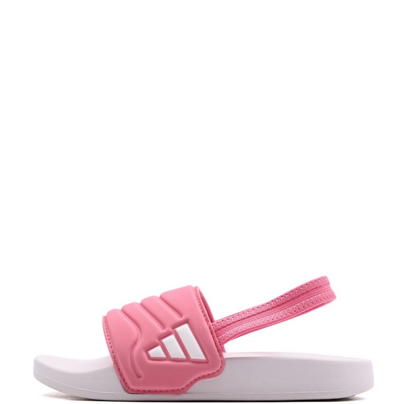 adidas Adilette Estrap 2.0 Sandale copii HQ9201