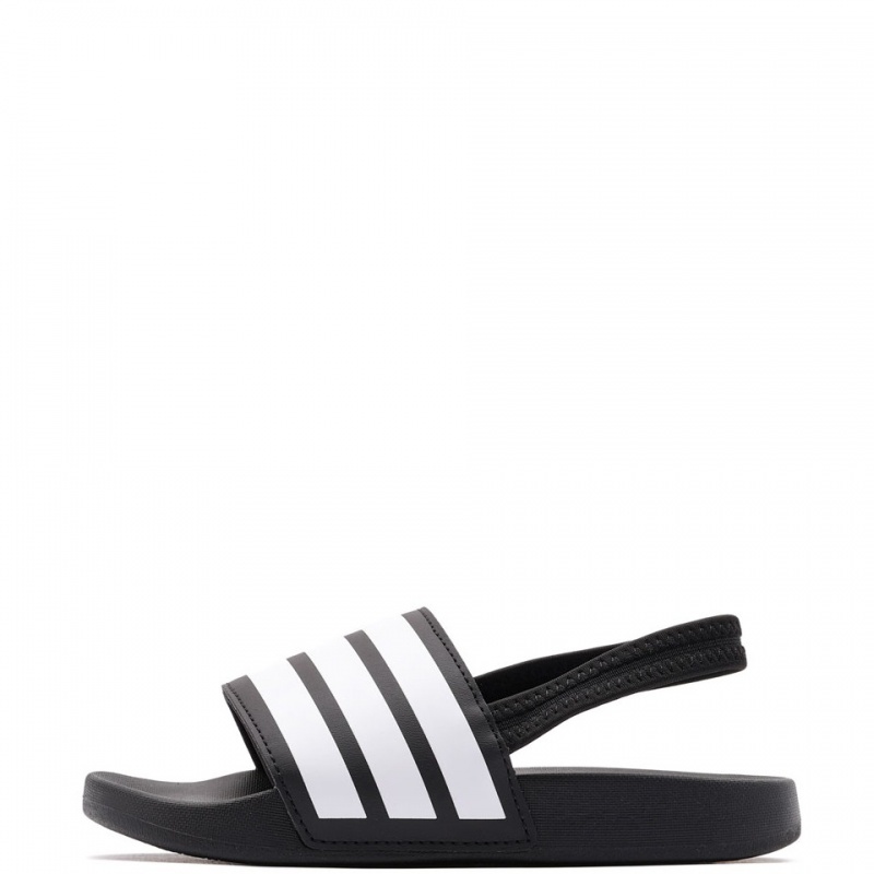 adidas Adilette Estrap Sandale copii JR5328