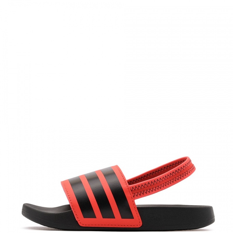 adidas Adilette Estrap Sandale copii JR5329