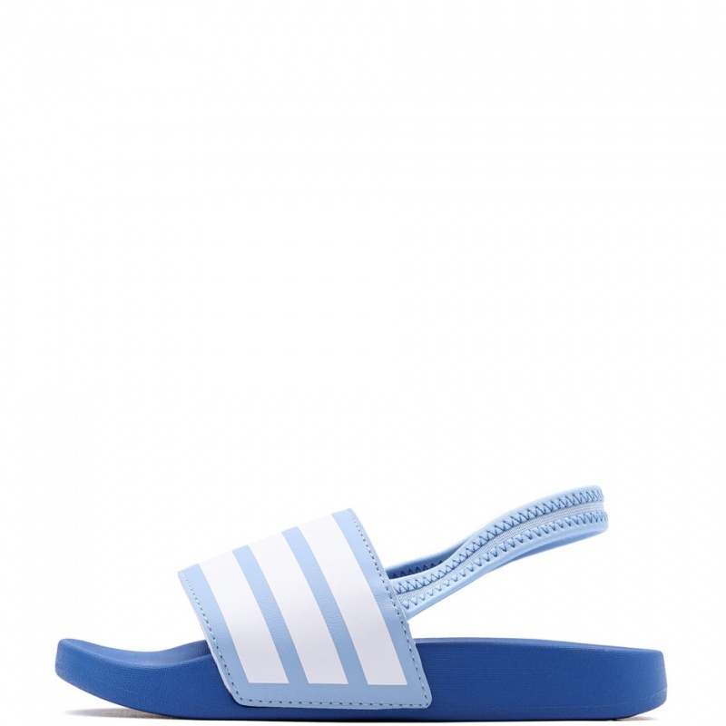 adidas Adilette Estrap Sandale copii JR5332