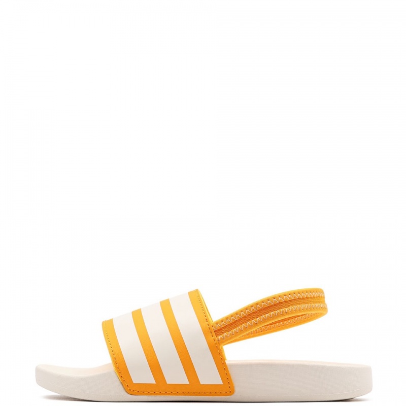 adidas Adilette Estrap Sandale copii JR8354