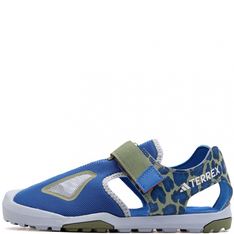 adidas Terrex Captain Toey 2.0 Sandale JR9076