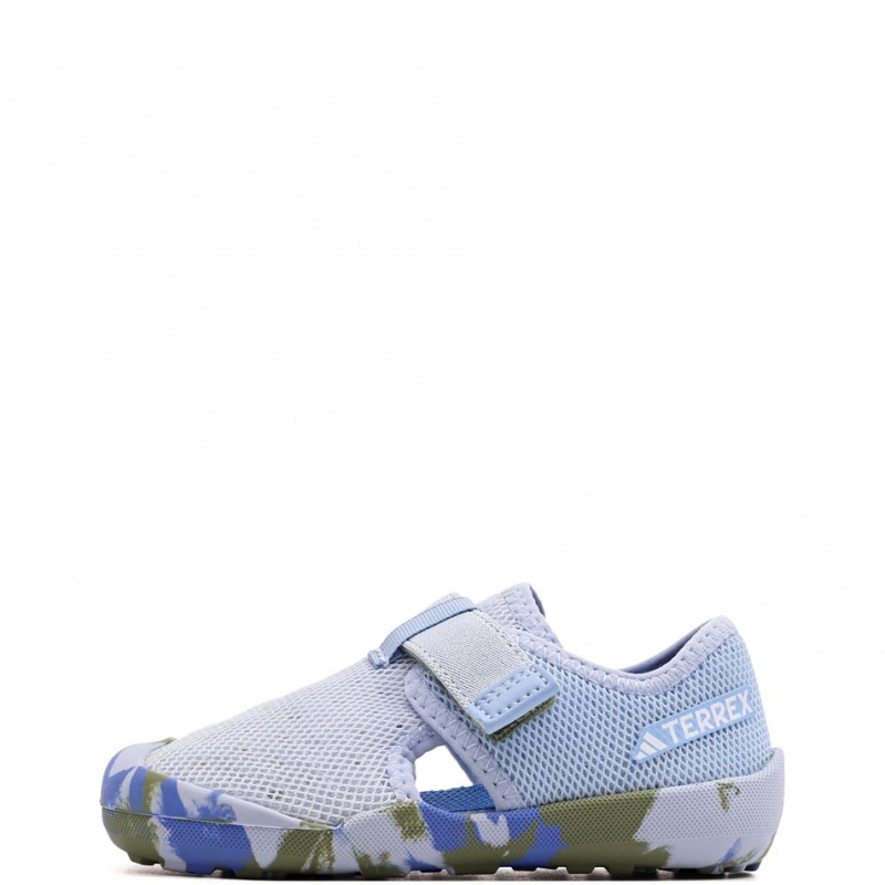 adidas Terrex Captain Toey I Sandale copii JQ3590