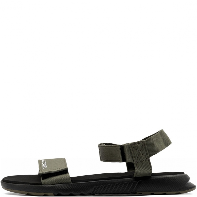 adidas Terrex Hydroterra Light Sandale JQ2572