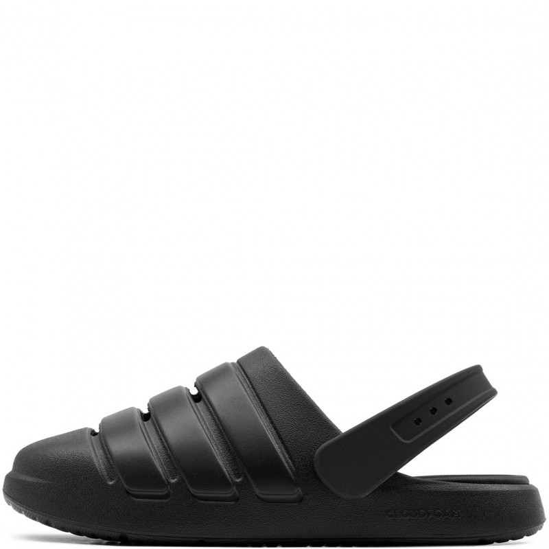 Sandale adidas Znsory Clog JR3124 adidas Znsory Clog Sandale JR3124
