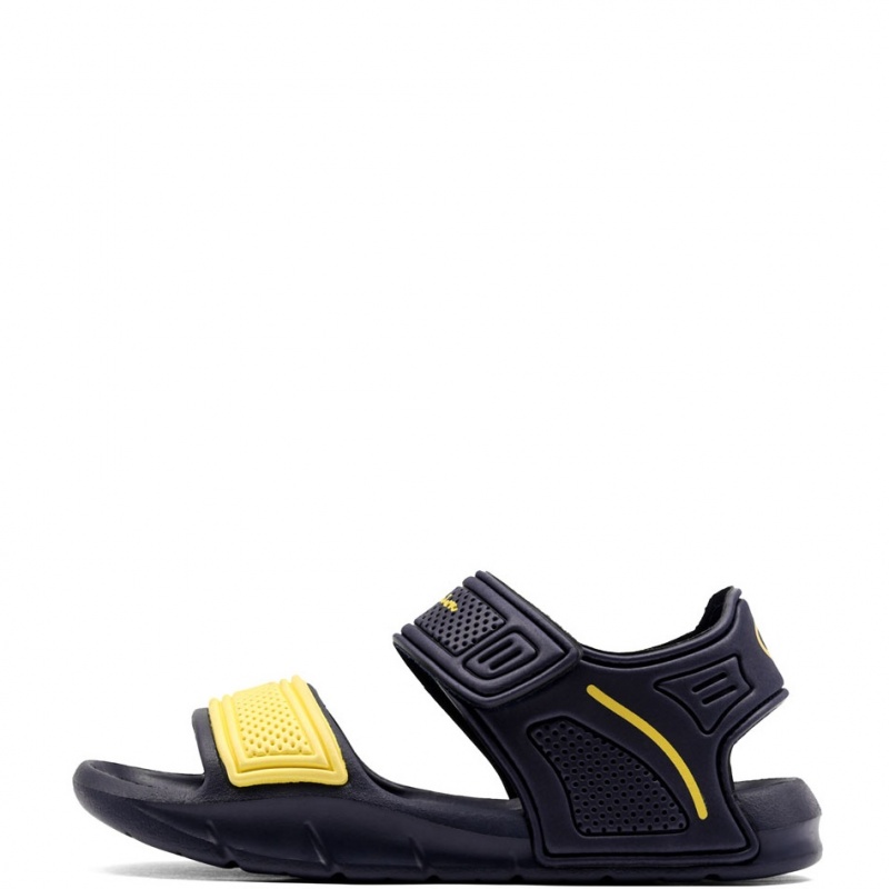 Champion Squirt Sandale copii S32630-CHA-BS025