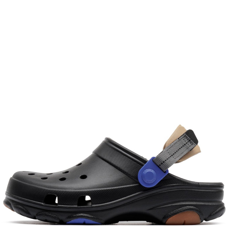 Crocs All-Terrain Clog Sandale 207458-0WS