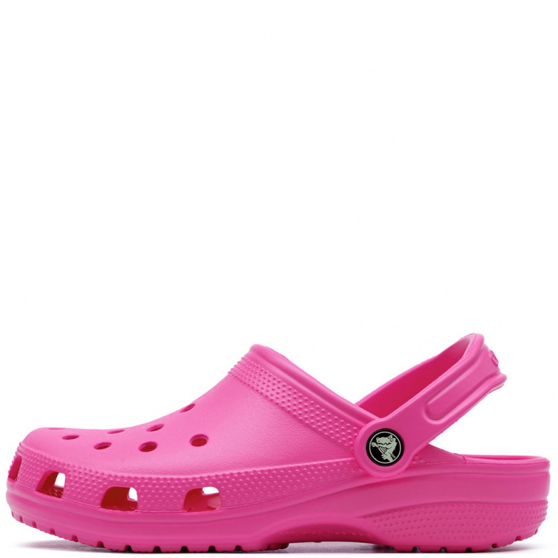 Crocs Classic Clog Sandale 206991-6UB