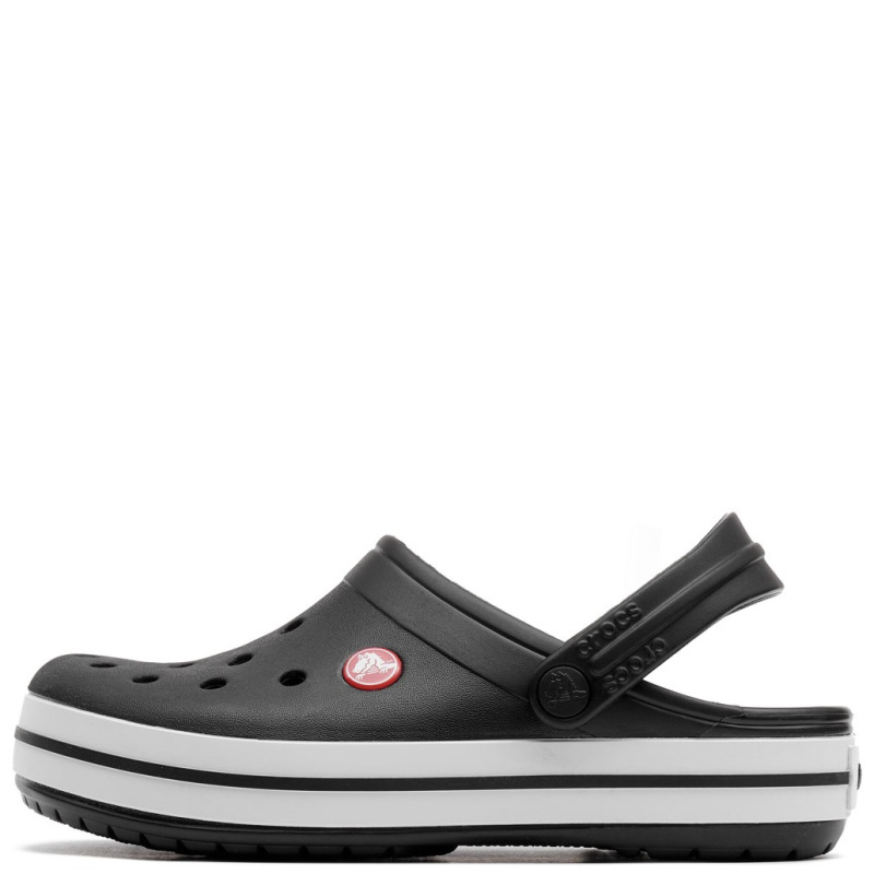 Crocs Crocband Clog Sandale 207006-001