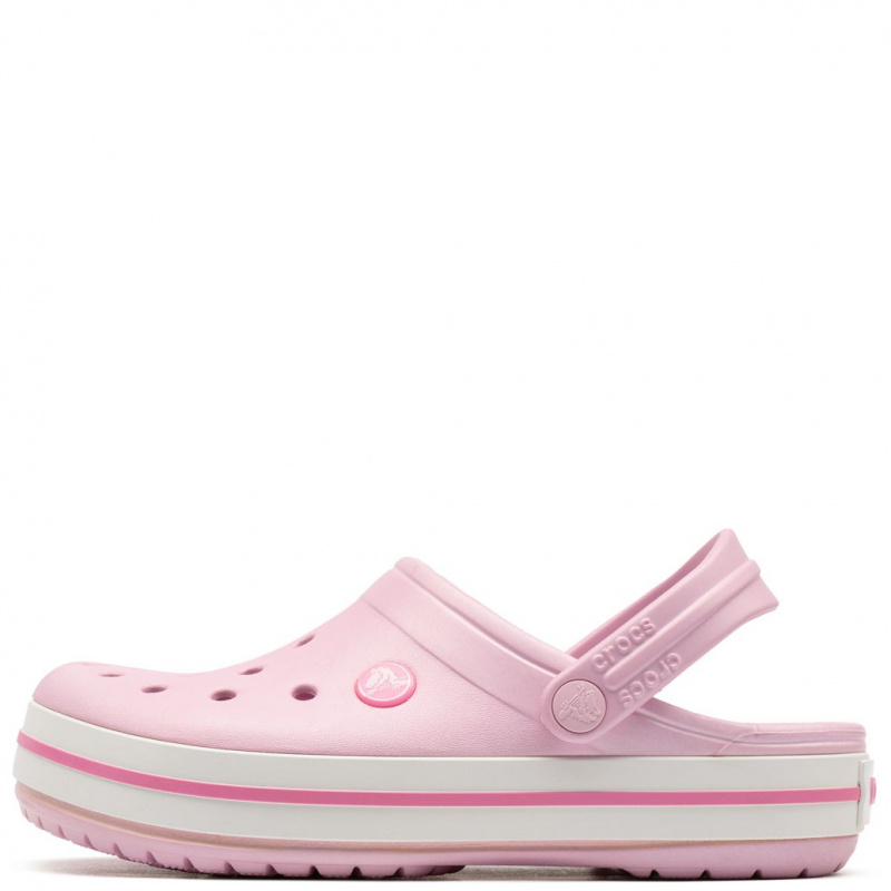 Crocs Crocband Clog Sandale 207006-6GD