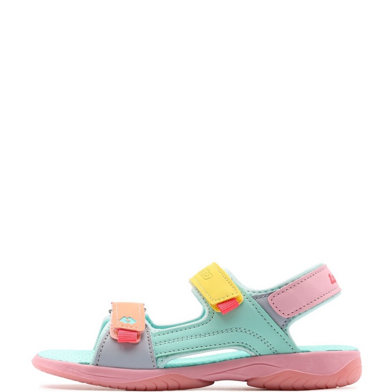 Lotto Macarella Sandale copii 2600620-4182