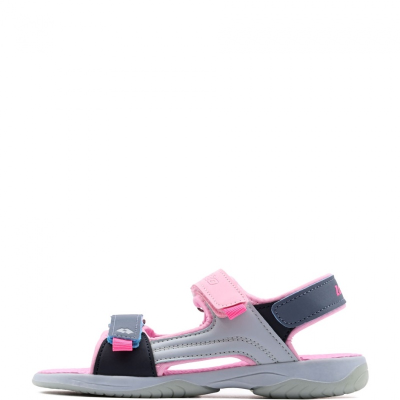 Lotto Macarella Sandale copii 2600620-5182