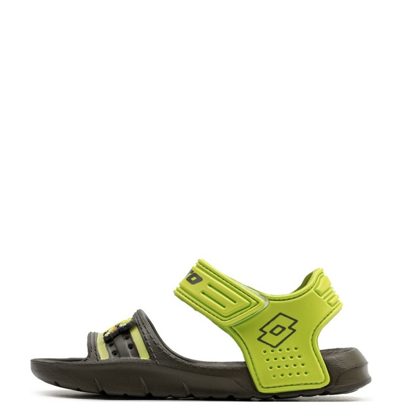 Lotto Simma Sandale copii 2601090-6763