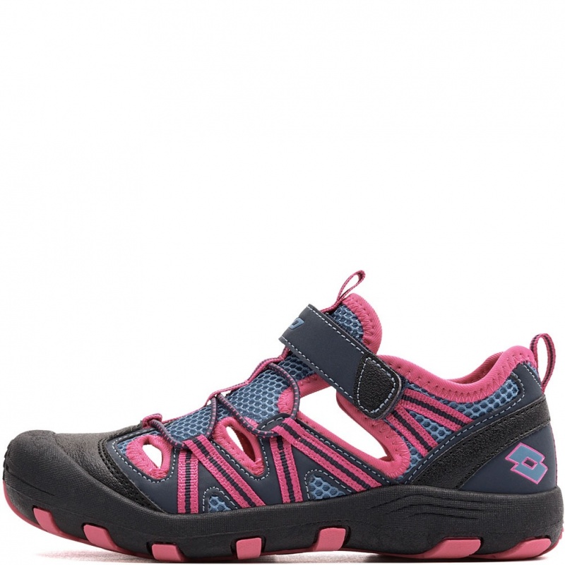 Lotto Ucelo Sandale 2601500-5943