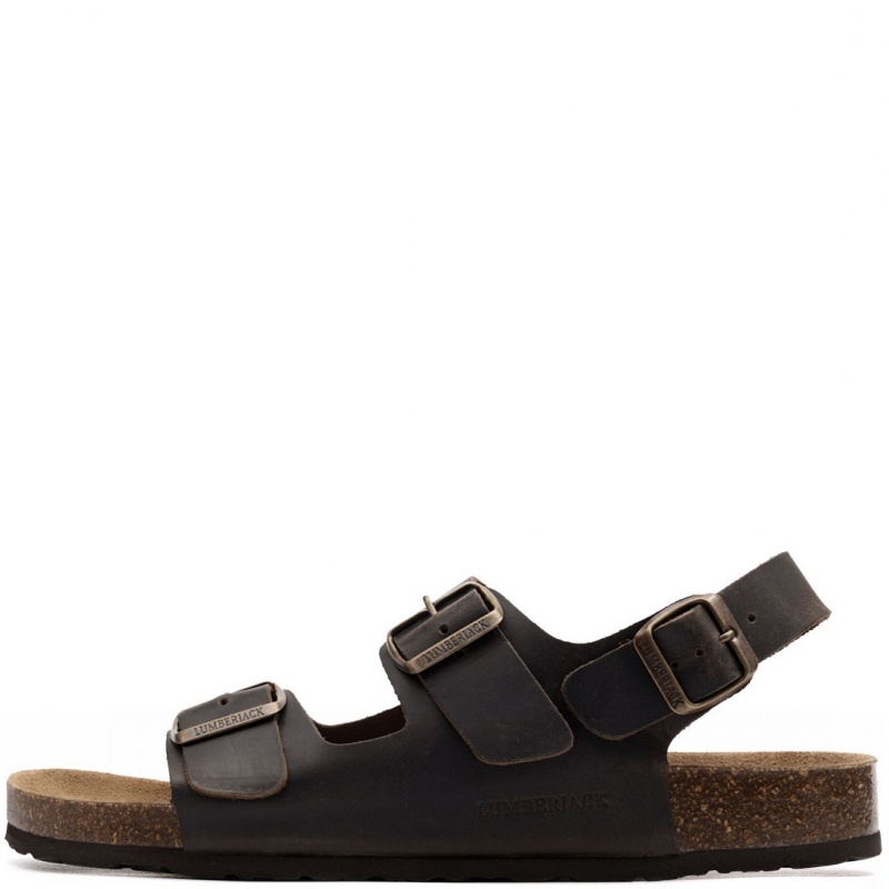Lumberjack Flint Sandale bărbați 102268886