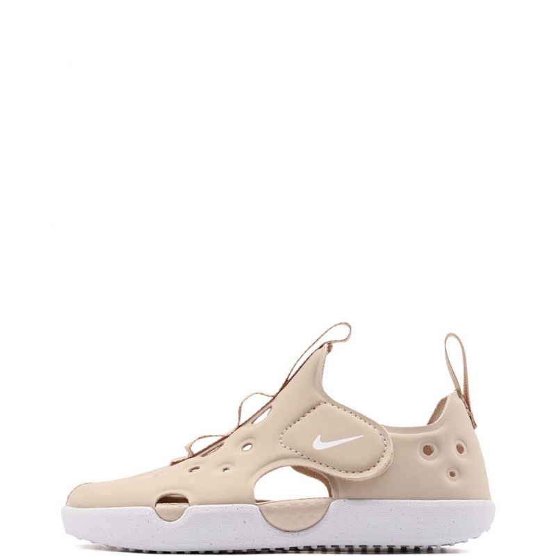 Nike Sunray Protect 4 Sandale copii HF6278-100