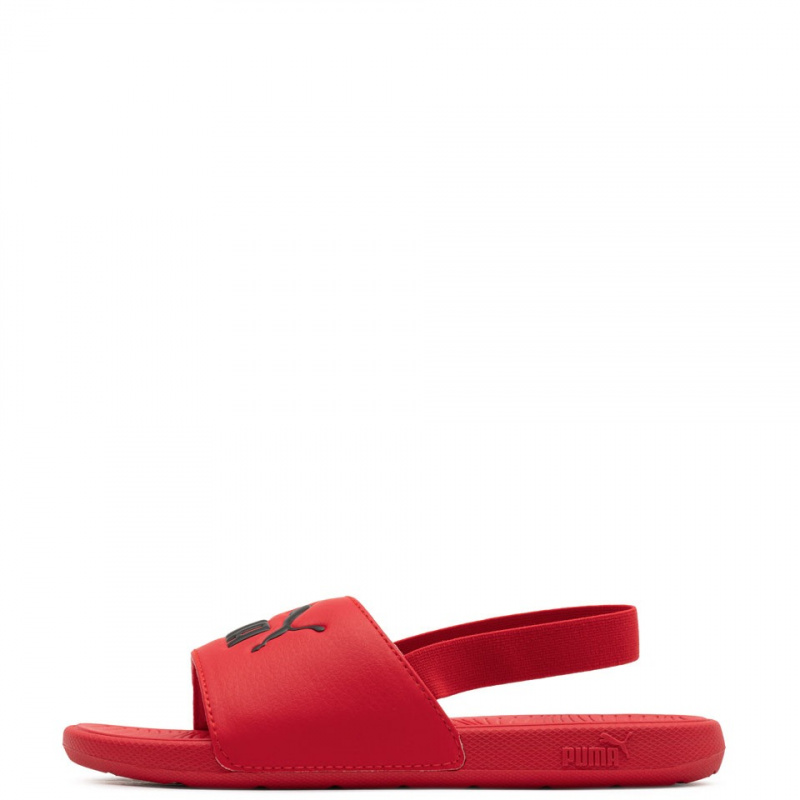 Puma Cool Cat 2.0 Backstrap AC PS Sandale copii 390900-02