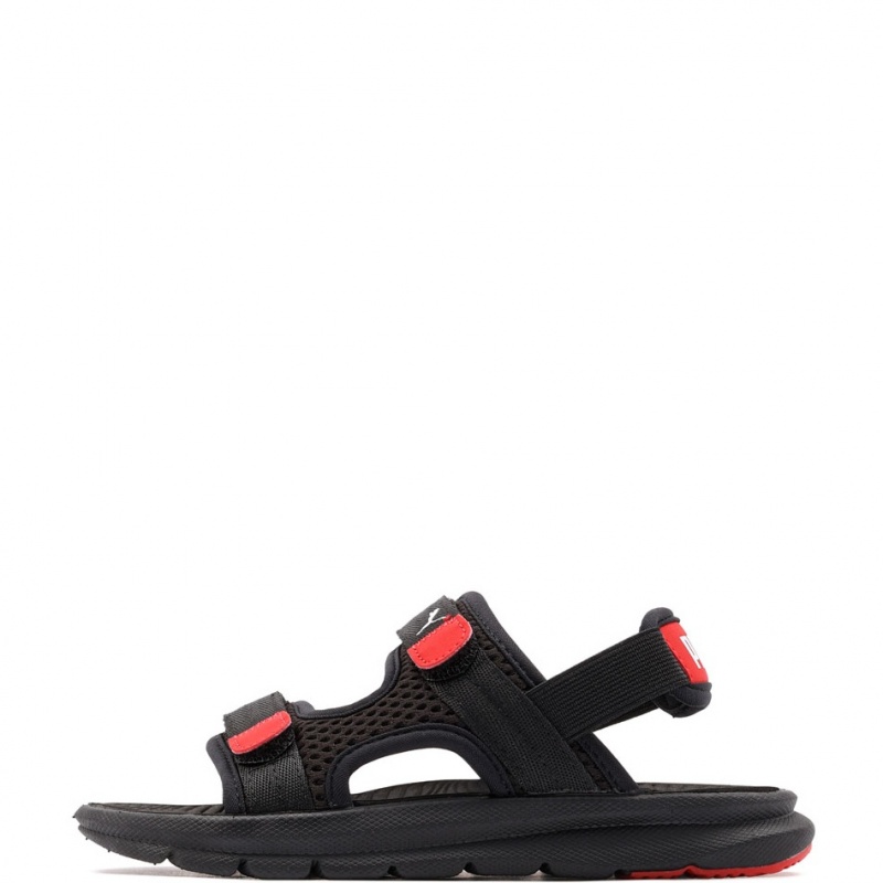 Puma Evolve Sandal Sandale copii 389147-01