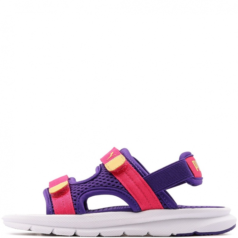 Puma Evolve Sandal Sandale 390449-16