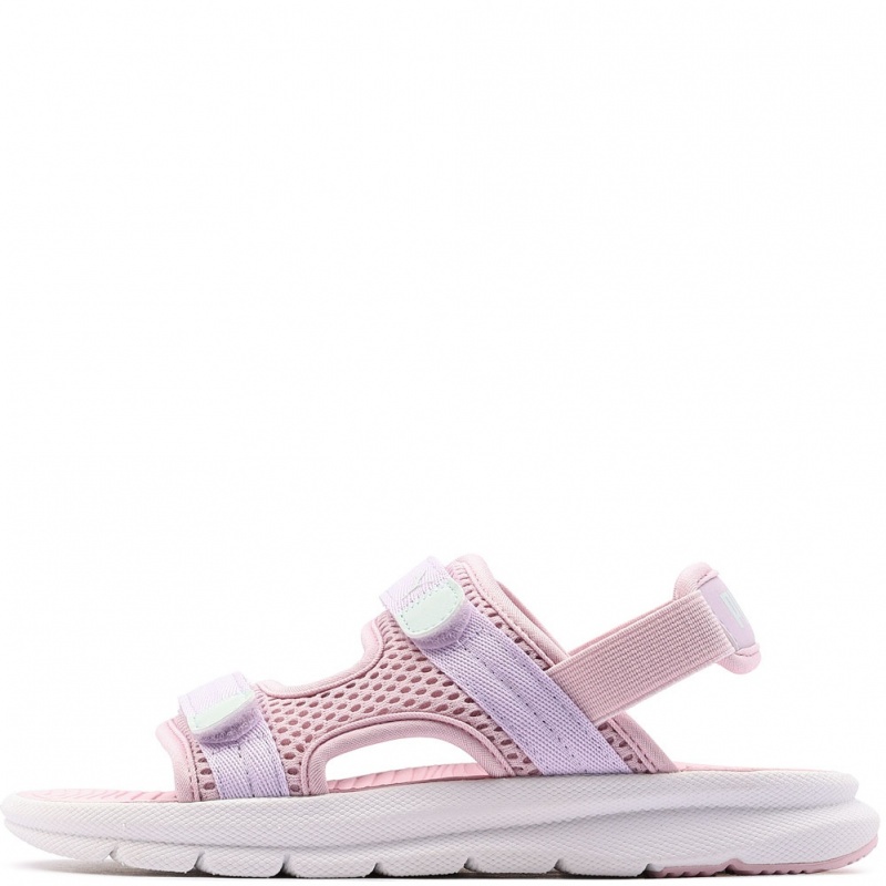 Puma Evolve Sandal Sandale 390449-17