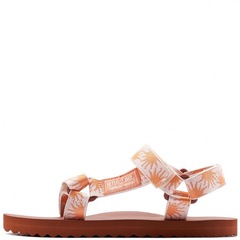 Rip Curl Searcher 2.0 Bloom Open Toe Sandale damă 17LWOT-8142