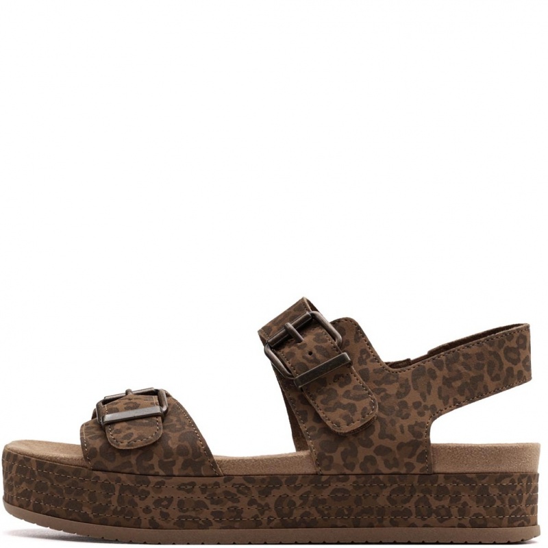 Skechers Bobs Misty Kiss-Dreamy Drift Sandale damă 114073-LPD