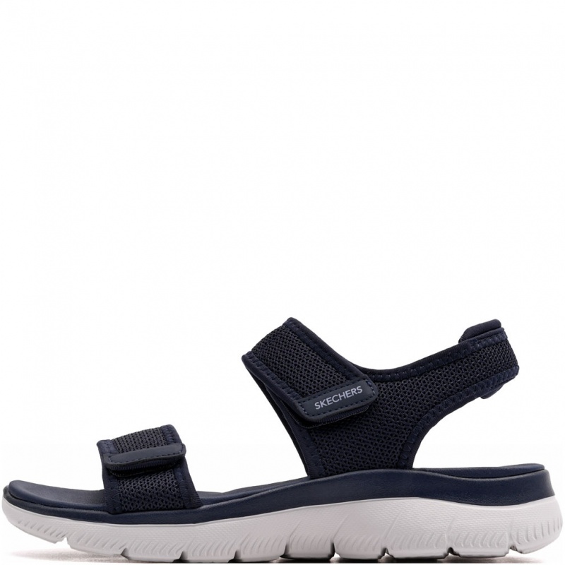 Skechers Summits-Cute Mark Sandale damă 163158-NVY