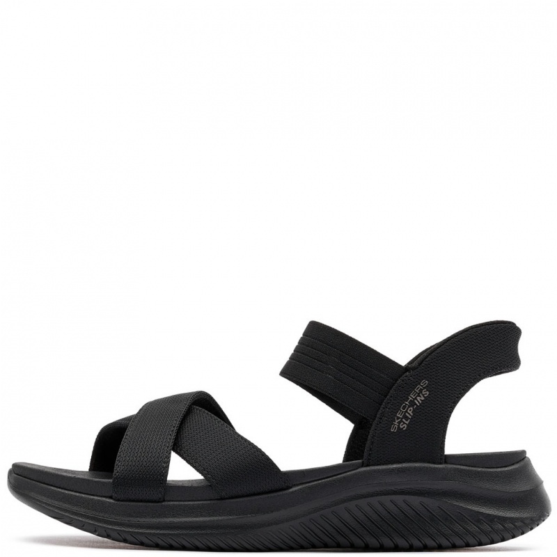 Skechers Ultra Flex 3.0-Never Better Sandale damă 119975-BBK